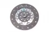 Комплект зчеплення Nissan X-trail/Renault Koleos 2.0 dCi 16- (d=250), M9R LuK 625 3052 09 (фото 9)