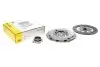 Комплект зчеплення Toyota Rav4 2.0/2.2D 12- (d=250mm) 625 3076 00