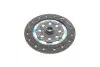 Комплект зчеплення Toyota Rav4 2.0/2.2D 12- (d=250mm) LuK 625 3076 00 (фото 2)