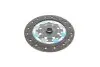 Комплект зчеплення Toyota Rav4 2.0/2.2D 12- (d=250mm) LuK 625 3076 00 (фото 5)