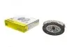 Комплект зчеплення Peugeot Expert 2.0BlueHDi 90/110kw, 04/16-, (DW10FE/DW10FD) LuK 625 3203 09 (фото 1)