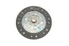 Комплект зчеплення Peugeot Expert 2.0BlueHDi 90/110kw, 04/16-, (DW10FE/DW10FD) LuK 625 3203 09 (фото 9)