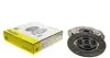 Комплект зчеплення Ford Transit Custom V362 2.0 EcoBlue 15- (d=260mm), 77/96/125kw 626 3141 09
