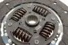 Комплект зчеплення Ford Transit Custom 2.0 EcoBlue 15- LuK 626 3141 33 (фото 10)