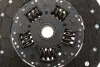 Комплект зчеплення VW Amarok 3.0TDI 16-, 120/150/165/190kw LuK 626 3146 09 (фото 8)