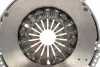 Комплект зчеплення Man TGE 2.0TDI 02/17-/ VW Crafter 2.0TDI 09/16- LuK 626 3152 09 (фото 3)
