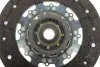 Комплект зчеплення Man TGE 2.0TDI 02/17-/ VW Crafter 2.0TDI 09/16- LuK 626 3152 09 (фото 9)