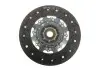 Комплект зчеплення Man TGE 2.0TDI 02/17-/ VW Crafter 2.0TDI 09/16- LuK 626 3152 09 (фото 10)