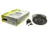 Комплект зчеплення Ford Transit V363 2.2TDCi, RWD 11-, 74/92/114kw, d=270mm LuK 627 3040 33 (фото 1)