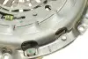 Комплект зчеплення Ford Transit V363 2.2TDCi, RWD 11-, 74/92/114kw, d=270mm LuK 627 3040 33 (фото 4)