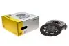 Комплект зчеплення Mitsubishi L200 2.4 DI-D 14- (d=270mm) LuK 627 3042 09 (фото 1)
