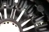 Комплект зчеплення Mitsubishi L200 2.4 DI-D 14- (d=270mm) LuK 627 3042 09 (фото 2)