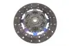 Комплект зчеплення Mitsubishi L200 2.4 DI-D 14- (d=270mm) LuK 627 3042 09 (фото 6)