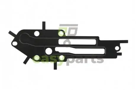 Прокладка радіатора масляного Ford Transit 2.4TDCi 06- ELRING 568.930