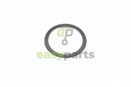 Прокладка радіатора масляного Ford Focus 1.6/Kuga/Mondeo 1.5 GDTI 04- ELRING 763.120