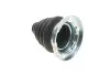 ШРКШ (внутрішній) Audi 80/A4 95-01/VW Caddy 96-04/Golf 83-04/Passat 83-97/Polo 95-01 (33z/100mm) Metelli 16-1010B (фото 5)