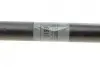 Піввісь (передня) (R) Audi A4 1.6/1.8 95-01/VW Passat B5 1.6 96-00 (33z/28z/636mm) (+ABS45z) Metelli 17-0198 (фото 2)