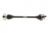Піввісь (передня) (R) Audi A4 1.6/1.8 95-01/VW Passat B5 1.6 96-00 (33z/28z/636mm) (+ABS45z) Metelli 17-0198 (фото 5)