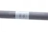 Піввісь (передня) (R) Audi A4 1.8/T 95-01/VW Passat B5 1.8/2.0 96-05 (33z/28z/635mm) (+ABS45z) МКПП Metelli 17-0200 (фото 2)