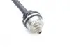 Піввісь (передня) (R) Audi A4 1.8/T 95-01/VW Passat B5 1.8/2.0 96-05 (33z/28z/635mm) (+ABS45z) МКПП Metelli 17-0200 (фото 4)