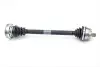 Піввісь (передня) (R) Audi A4 1.8/T 95-01/VW Passat B5 1.8/2.0 96-05 (33z/28z/635mm) (+ABS45z) МКПП Metelli 17-0200 (фото 5)