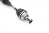 Піввісь (передня) (R) BMW 5 (F10/F11)/6 (F06/F12/F13) 10-18 (37z/27z/862mm) (-ABS) Metelli 17-1335 (фото 3)