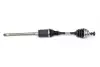 Піввісь (передня) (R) BMW 5 (F10/F11)/6 (F06/F12/F13) 10-18 (37z/27z/862mm) (-ABS) Metelli 17-1335 (фото 4)