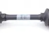 Піввісь (передня) (R) BMW 5 (F10/F11)/6 (F06/F12/F13) 10-18 (37z/27z/862mm) (-ABS) Metelli 17-1335 (фото 7)