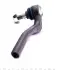 Наконечник тяги рульової (L) MB C-class (W203/W204) 00-14 MEYLE 016 030 0000 (фото 4)