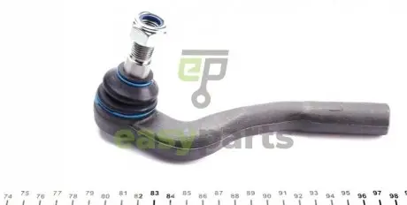 Наконечник тяги рульової (L) MB C-class (W203/W204) 00-14 MEYLE 016 030 0000