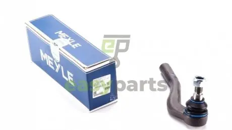 Наконечник тяги рульової (R) MB C-class (W203/W204) 00-14 MEYLE 016 030 0002