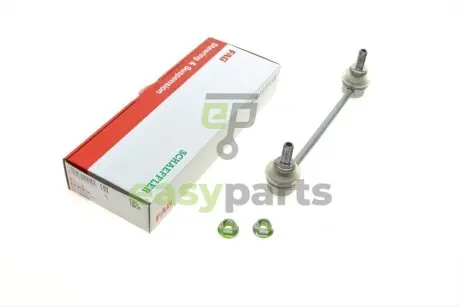 Тяга стабілізатора (заднього) Mazda 323/Premacy 98-05 FAG 818 0032 10