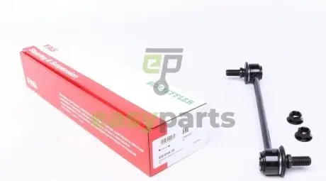 Тяга стабілізатора (переднього) Hyundai Tucson/Kia Sportage 2.0CRDi 04- FAG 818 0144 10