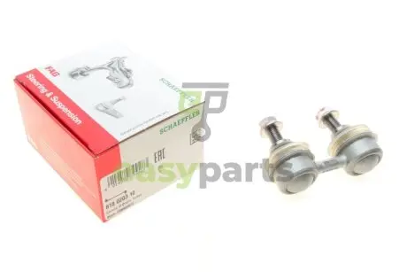 Тяга стабілізатора (переднього) Toyota Corolla 1.4-2.0D 97-02 (L=55mm) FAG 818 0203 10