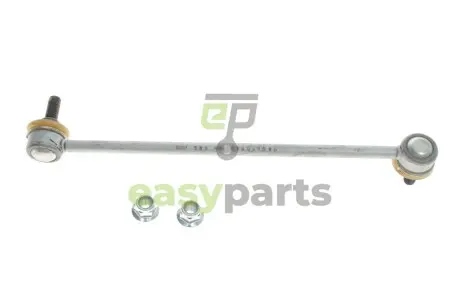 Тяга стабілізатора (переднього) (L) Hyundai Accent III/Kia Rio 05-10 FAG 818 0386 10
