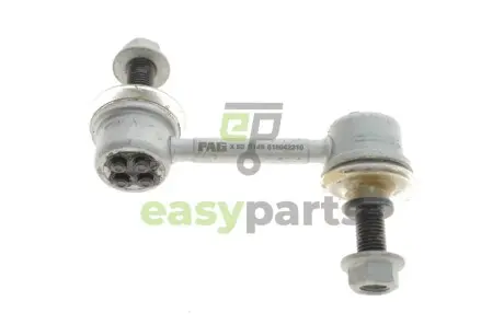 Тяга стабілізатора (переднього) (L) Honda Accord VII 03-08 FAG 818 0423 10