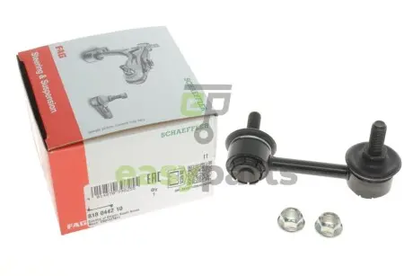 Тяга стабілізатора (заднього) (L) Honda CR-V III/IV 06- FAG 818 0442 10