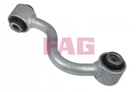 Тяга стабілізатора (заднього) (R) Nissan X-Trail 07- FAG 818 0470 10
