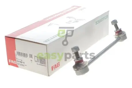 Тяга стабілізатора (переднього) Honda Civic VIII Hatchback 1.4/1.8/2.2CTDi (FN, FK), 09/05 - FAG 818 0504 10