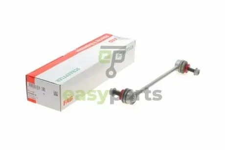 Тяга стабілізатора (заднього) Land Rover Freelander 2/Range Rover 06- FAG 818 0574 10