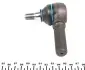 Наконечник тяги рульової (L) MB 207-310D (d=20mm) MEYLE 036 020 0009 (фото 4)