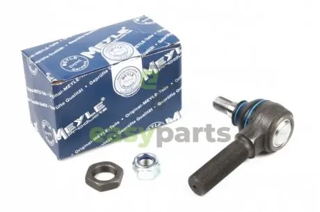 Наконечник тяги рульової (L) MB 207-310D (d=20mm) MEYLE 036 020 0009