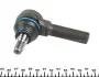 Наконечник тяги рульової (L) MB 207-310D (d=20mm) MEYLE 036 020 0009 (фото 5)