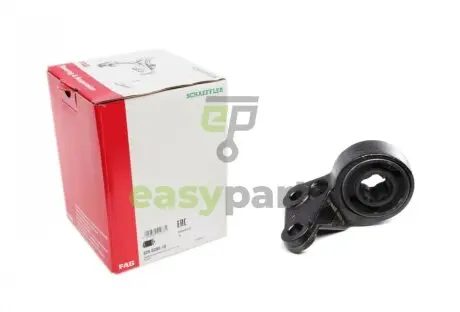 Фото 1 - сайлентблок важеля FAG 829 0280 10 Сайлентблок важеля FAG 829 0280 10 (фото 1)