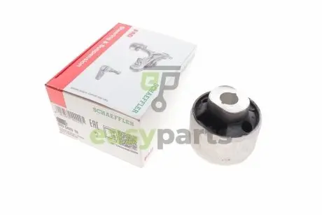 Сайлентблок важеля (переднього/ззаду) Renault Megane 08- FAG 829 0423 10