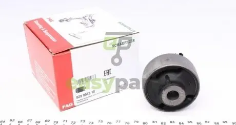 С/блок зад. важеля перед. Audi A3 Seat Leon Skoda Octavia VW Golf 12- FAG 829 0562 10