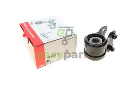 Сайлентблок важеля (переднього/ззаду) Mazda 3 03-13/Mazda 5 10- FAG 829 0586 10