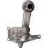 Насос масляний MB OM602 FEBI BILSTEIN 01981 (фото 4)