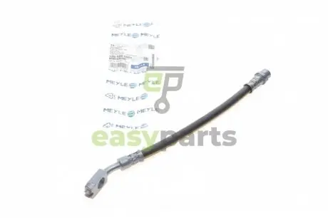 Шланг гальмівний (задній) Audi A4 94-01 (L=240mm) MEYLE 100 525 0001