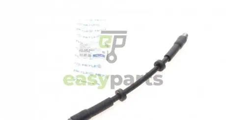 Шланг гальмівний (передній) Audi A6 04-11 (L=340mm) MEYLE 100 525 0007